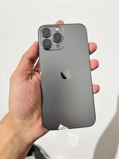 Apple iPhone 13 Pro Max
