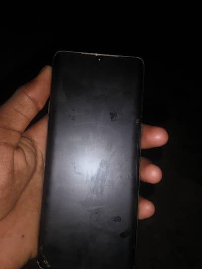 LG Velvet 5G
