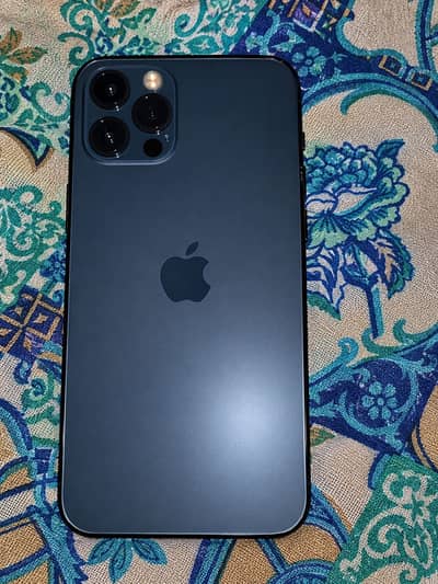 Apple iPhone 12 Pro