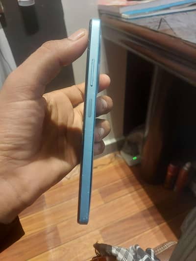 Infinix Smart 8