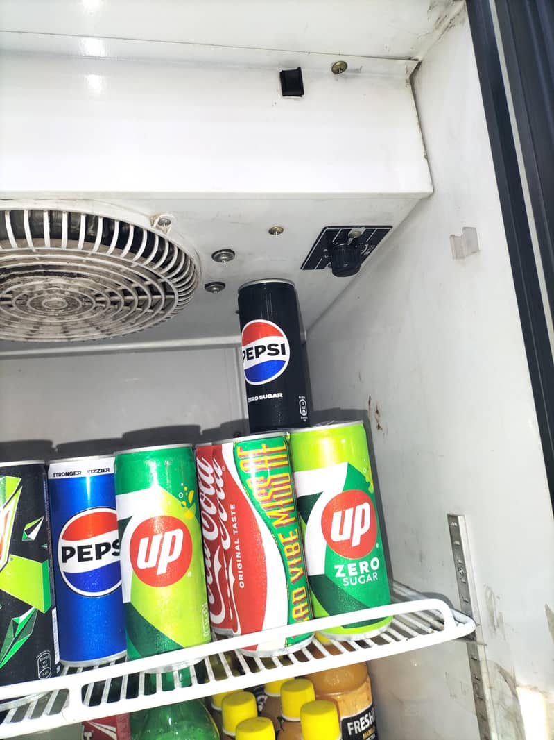 Varioline intercool 4