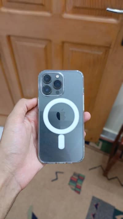 Apple iPhone 13 Pro