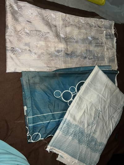 Cash on delivery all Pakistan 3 pice or 2 pic suit available
