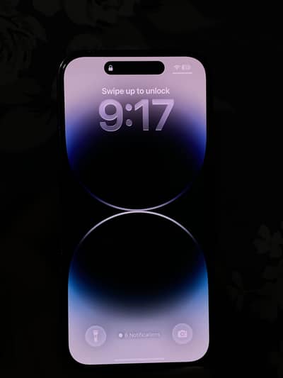 Apple iPhone 14 Pro