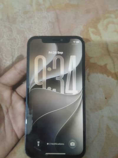 Apple iPhone 12