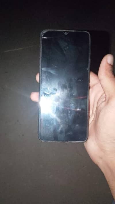 Infinix hot 9 play