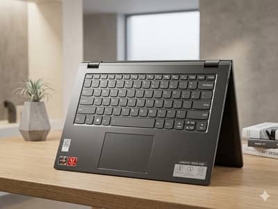 Lenovo Yoga 530 x360 (03204622437, Ryzen 3/8GB/SSD)