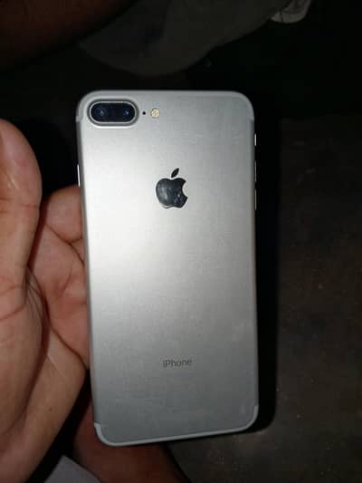 Apple iPhone 7 Plus jv