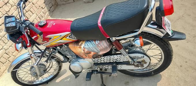 125hona