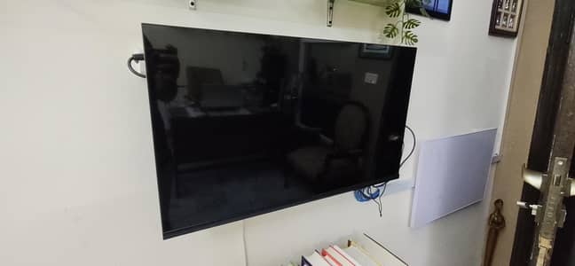 smart tv 32 inches