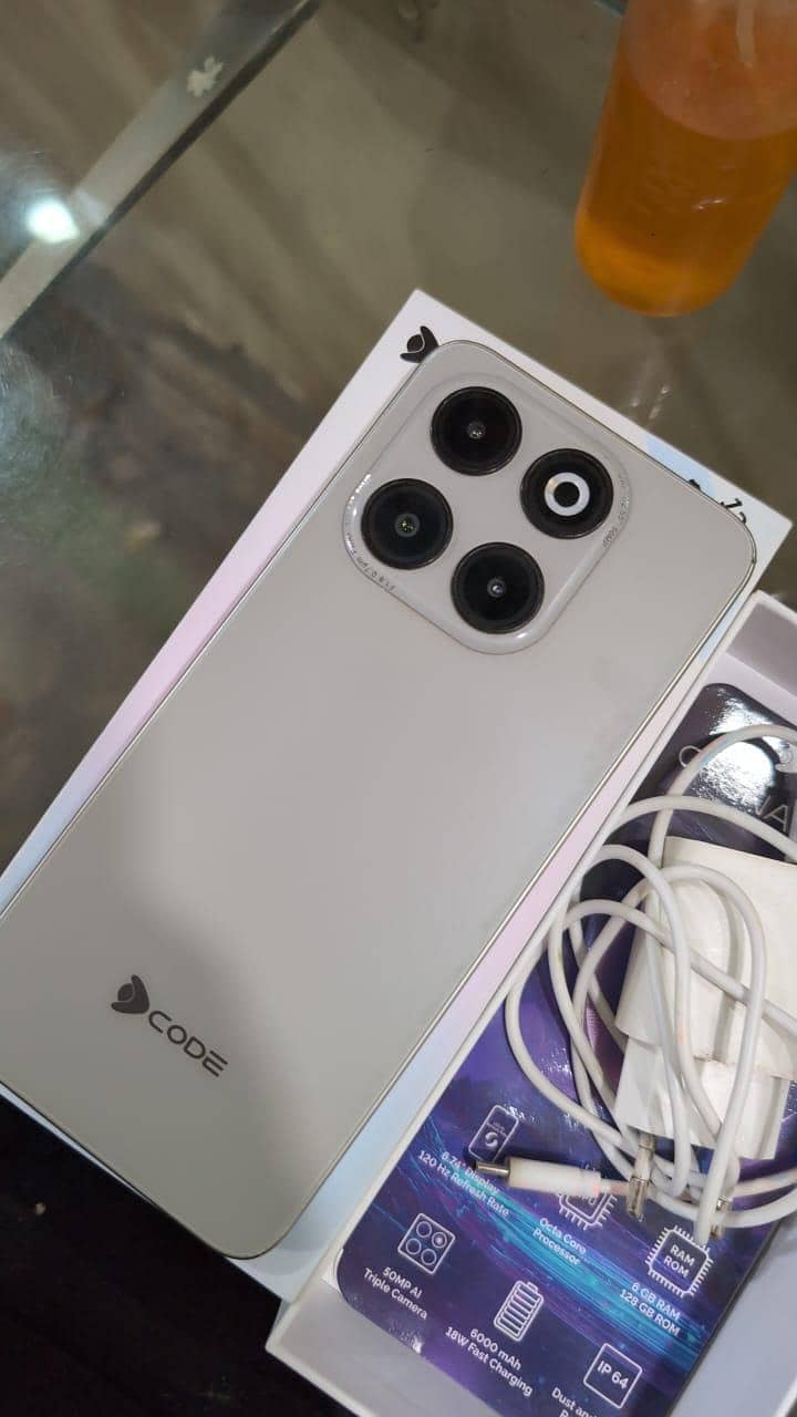 Dcode Cygnal 0