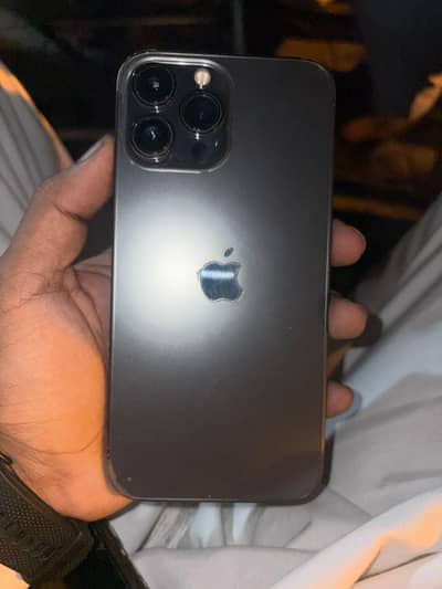 Apple iPhone 13 Pro Max