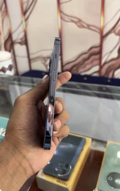 Apple iPhone 13 Pro