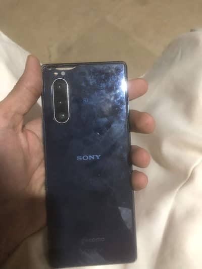 Sony 5
