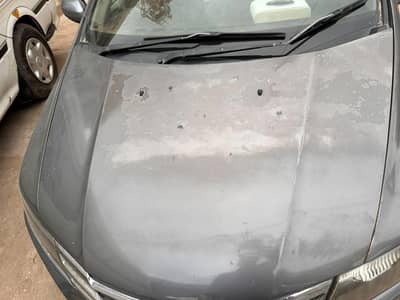 Honda City 2013
