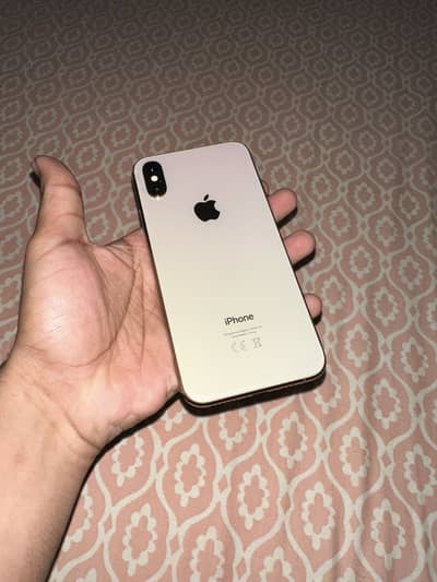 Apple iPhone XS