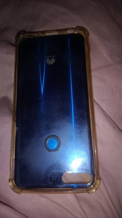 Huawei Y7 Prime