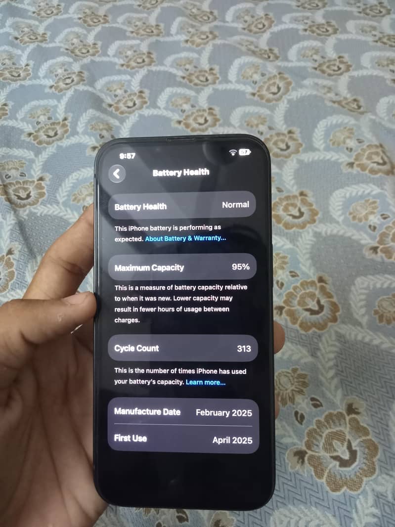 Apple iPhone 16e 0