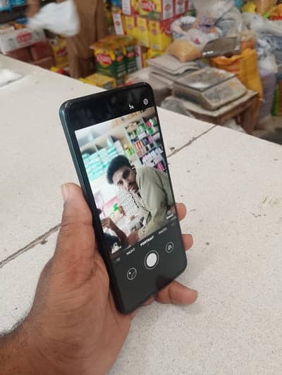 Huawei Nova 10 SE