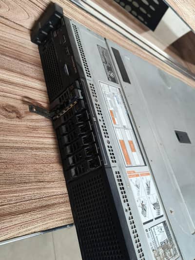 Dell PowerEdge R730 Enterprise Rack Server for Sale