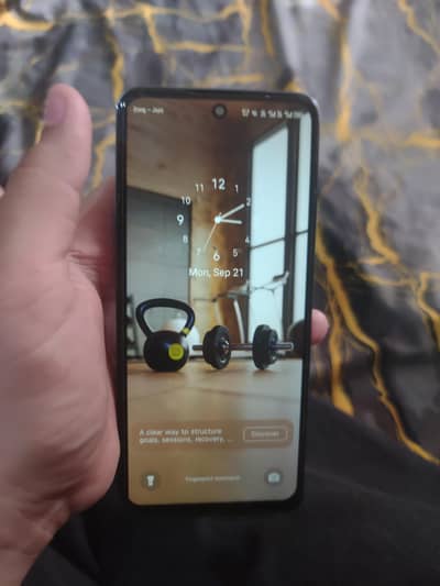Infinix Note 30