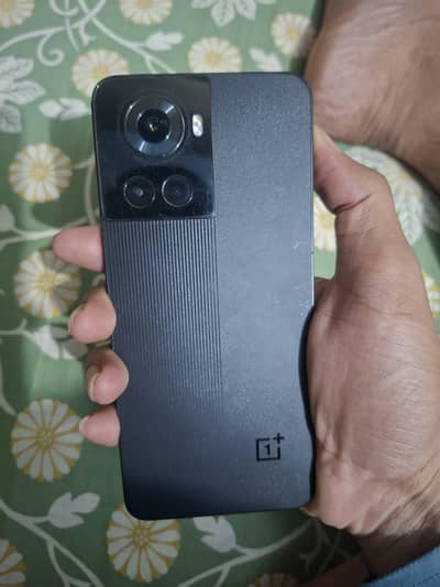 One Plus 10R 5G Official Pta