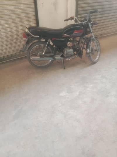 selling