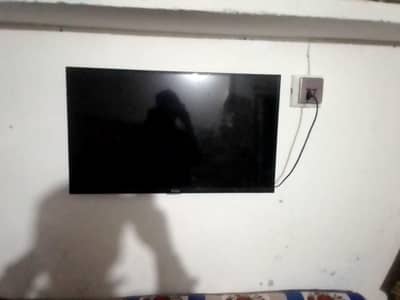Haier H32D2M Miracast LED TV