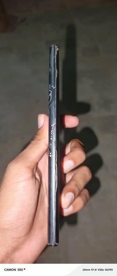 Samsung Mobile Note 20 Ultra
