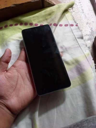Infinix Note 10 Pro