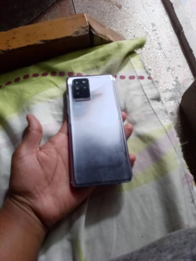 Infinix Note 10 Pro 1