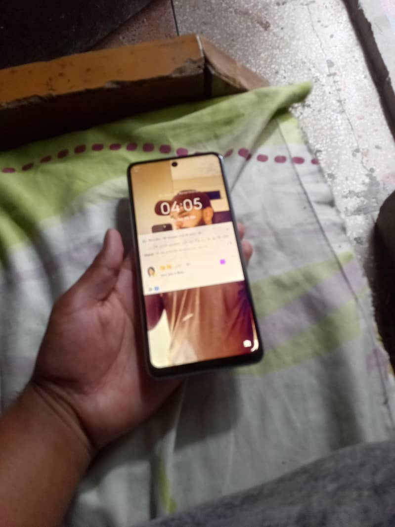 Infinix Note 10 Pro 3