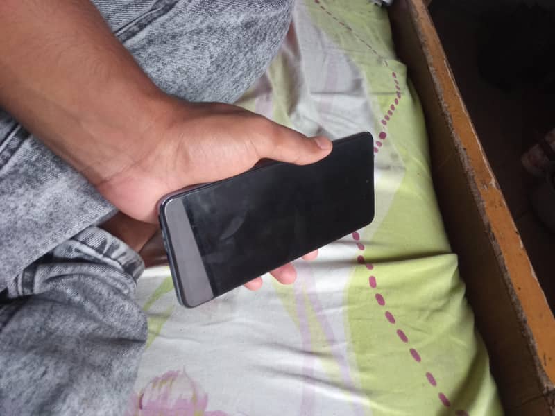 Infinix Note 10 Pro 4