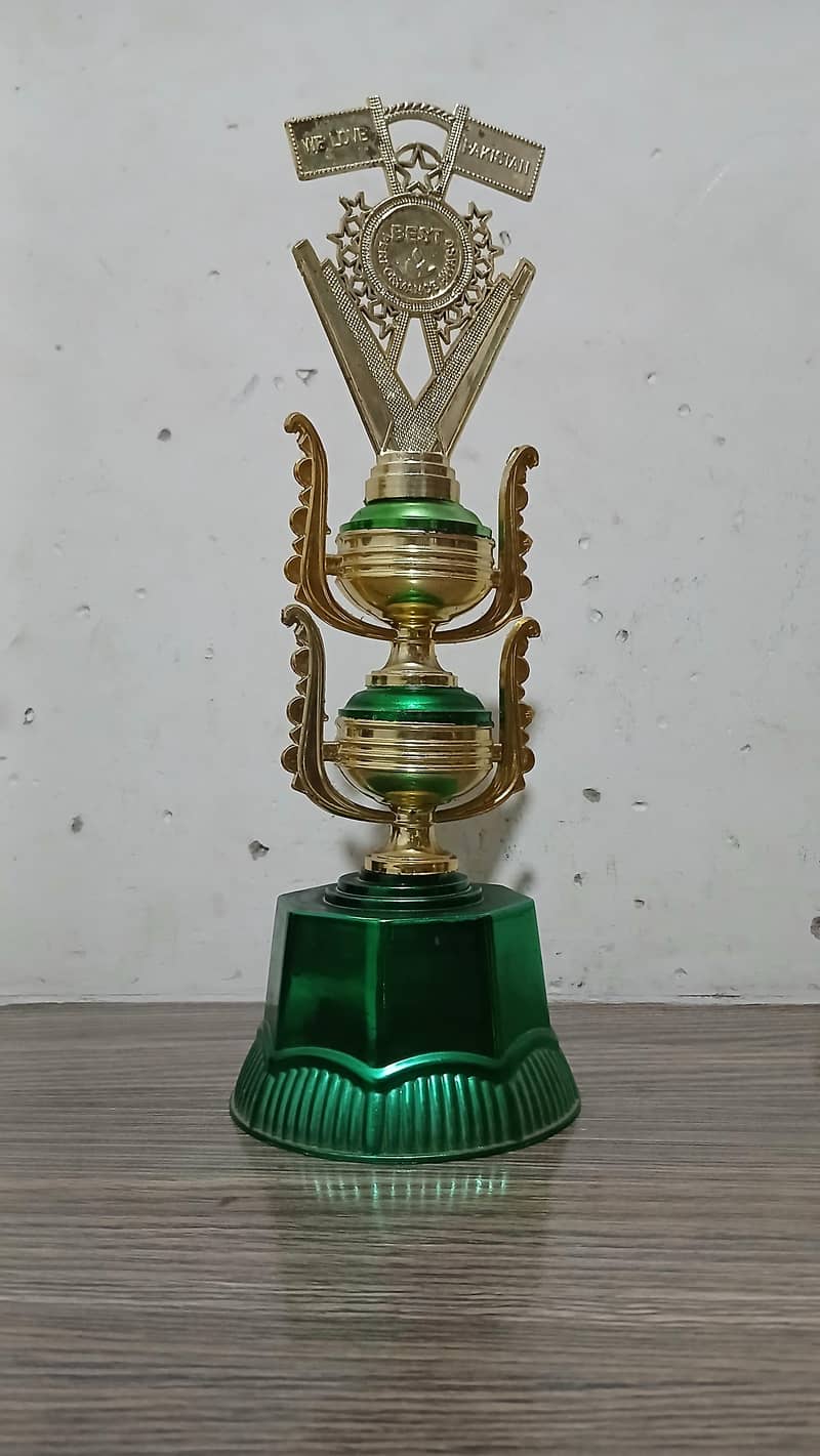 Match cup 3 sets 1