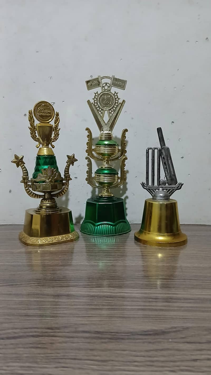 Match cup 3 sets 3