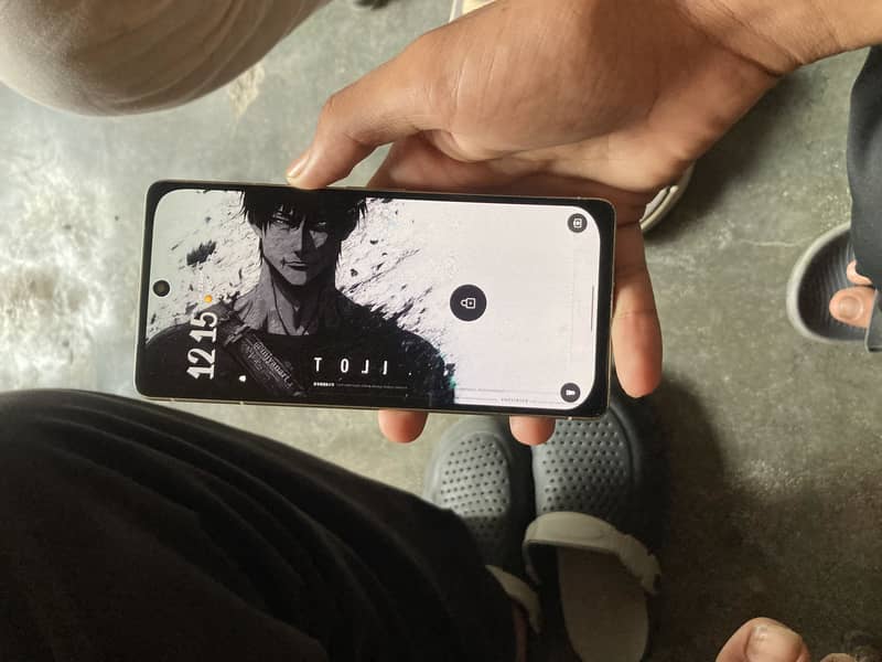 Google Pixel 7 3