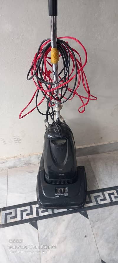 Vaccum Cleaner