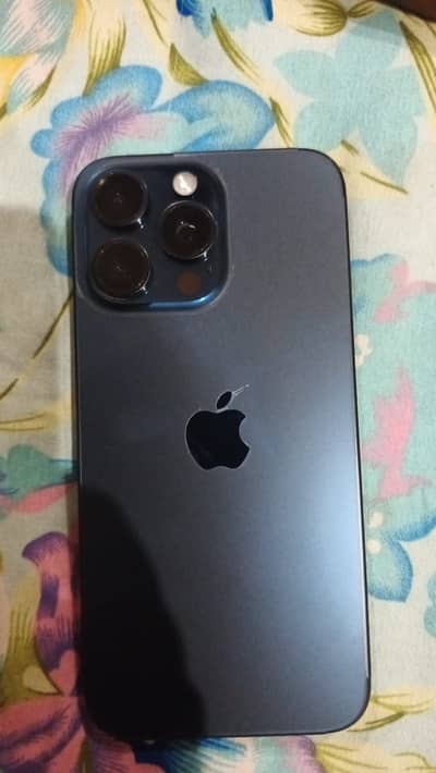 Apple iPhone 15 Pro Max