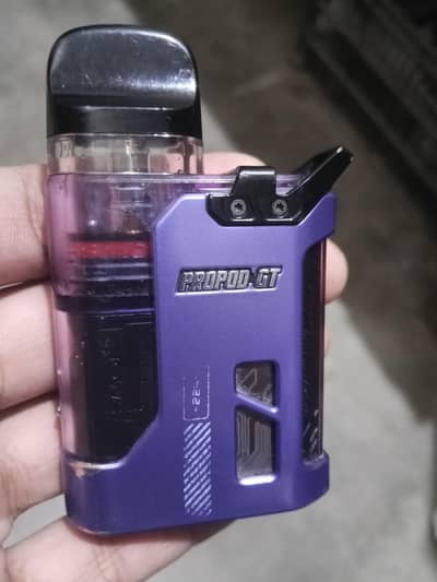 SMOK PROPOD GT