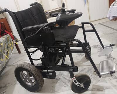 Electric Wheelchair new brand