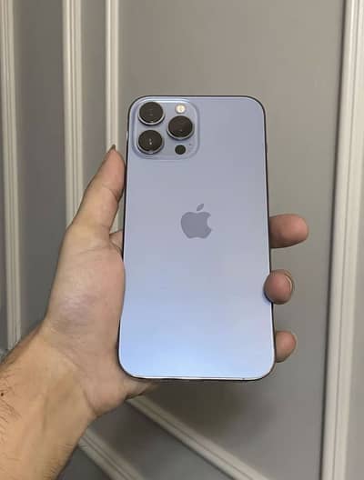 Apple iPhone 13 Pro Max