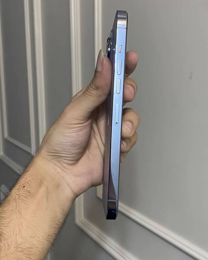Apple iPhone 13 Pro Max 3