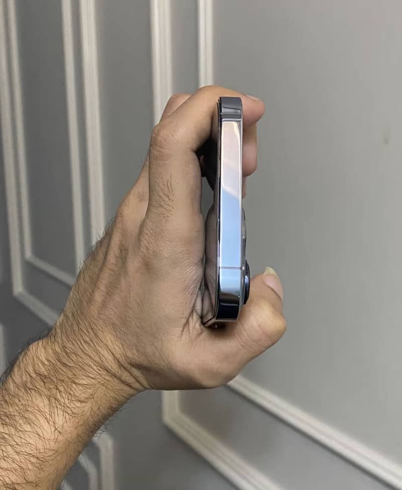 Apple iPhone 13 Pro Max 4