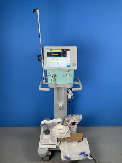 Aeonmed VG-70 Ventilator (Adult & Pediatric)