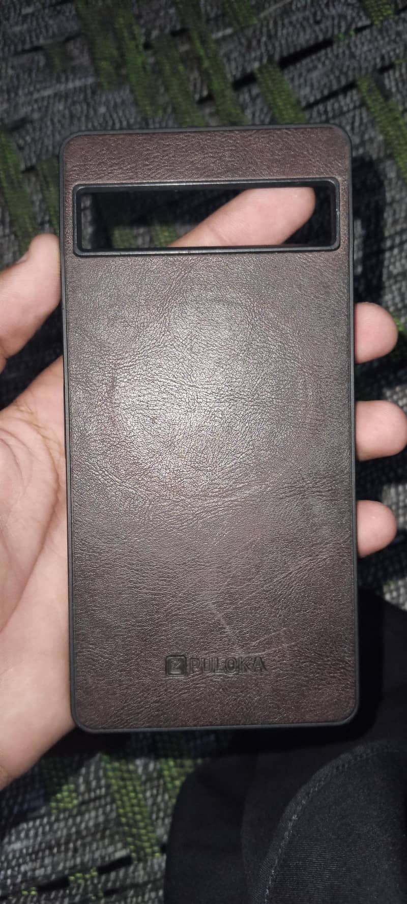 Google Pixel 7a 0
