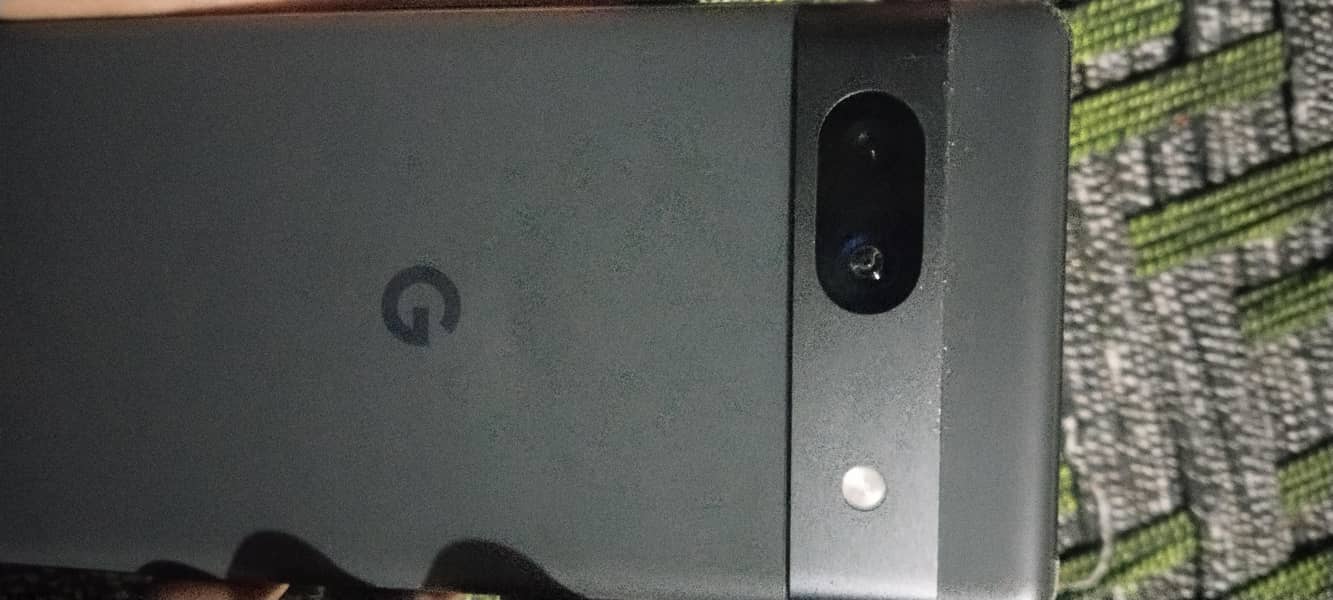 Google Pixel 7a 1