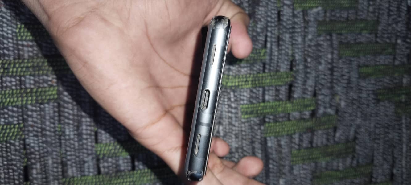 Google Pixel 7a 3