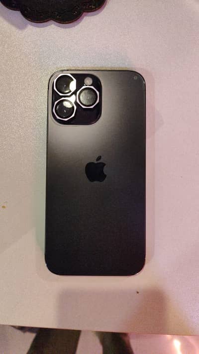 Apple iPhone 14 Pro Max