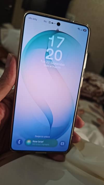 Samsung Mobile S26 Ultra