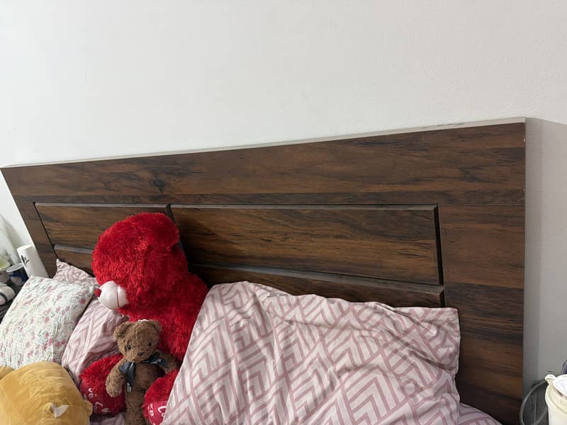 Beddd 2